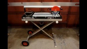 Универсальный стол, тележка