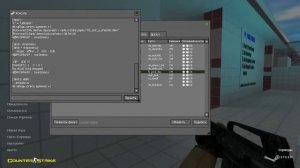 cs 1.6(как играть на серверерах war3tf)
