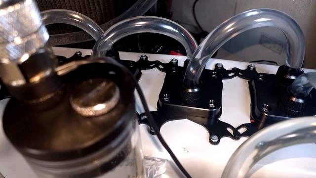 Охлаждение на Пельтье. Часть 2. Увеличил эффективность в 2.1 раза смотреть онлайн