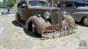 Dino's Bomb Squad Car Show in Lincoln Heights Ca 08_07_2022