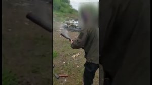 Испытание ПБС Гексагон