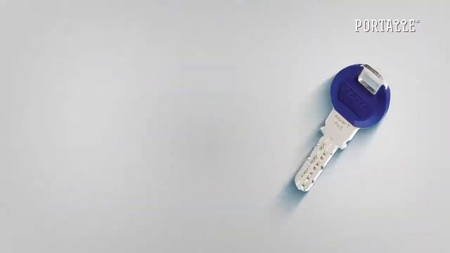 Цилиндры входных дверей Portalle смотреть онлайн