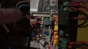 доработка плиткореза Wandeli, полное видео