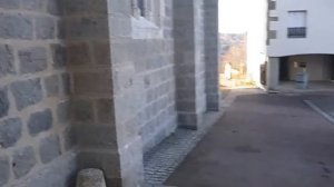 Жизнь во Франции. Обычная французская деревня.