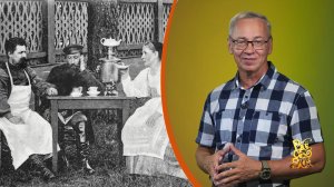 Всё обо всём.Чаепитие на Руси. Выпуск от 13.08.24