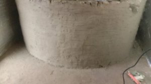 Бассейн из кирпича своими руками.