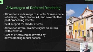 102 - Deferred Rendering | Отложенный рендер ENG