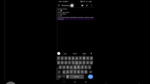Пишем свой скрипт! Тутор как написать свой скрипт на lua