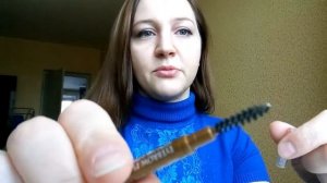 Карандаши и гели для бровей Фаберлик #ОтЕленыСмирновой
