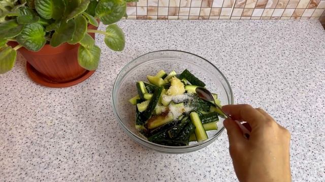 Огурцы по корейски супер рецепт