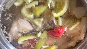Венгерская уха - ХАЛАСЛЕ??Вкусно, необычно и чисто по-венгерски!