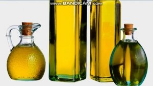 Пищевая угроза - рафинированное дезодорированное масло