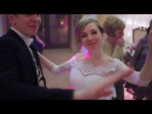 Свадьба в рестроане Царский