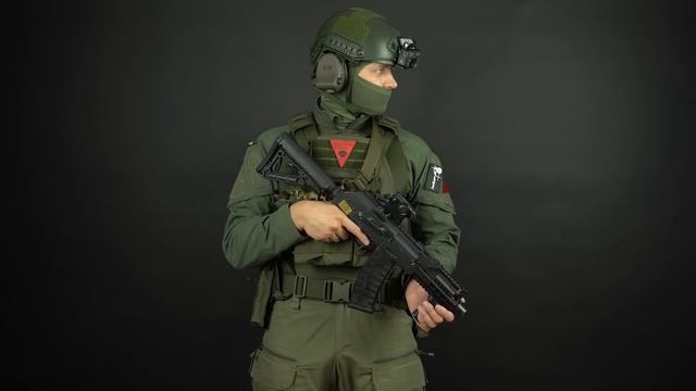 СНАРЯЖЕНИЕ ОТ CENTURION GEAR! [ОБЗОР]