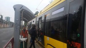Транвай минск маршрута 6