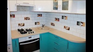 угловой кухонный гарнитур уфе