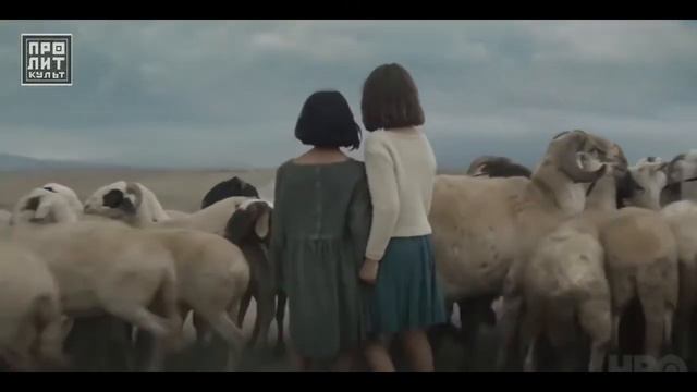 Рецензия на сериал-экранизацию 