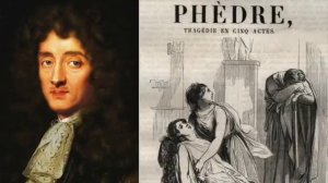 Jean Racine : Phèdre (La Comédie-Française / France Culture)