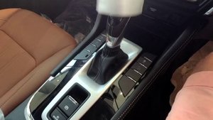 Обзор нового Isuzu Mu-X 2020.