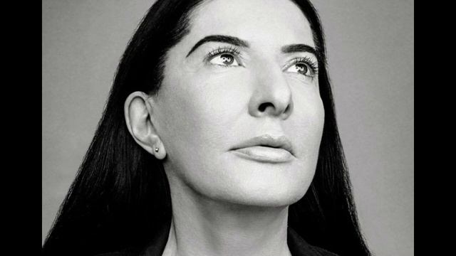 Психология через искусство. Лекция 3. Марина Абрамович (заключительная часть)