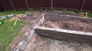 Теплица своими руками, часть 2: обустройство грядок