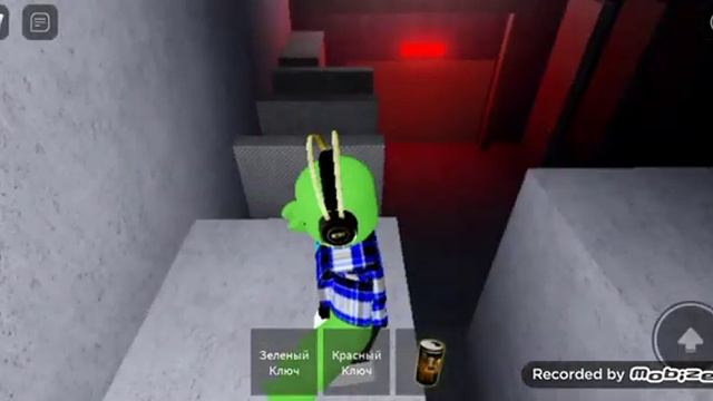 Побег от Крысы в ROBLOX 2 смотреть онлайн