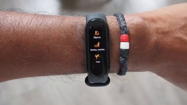 BEST SMARTWATCH 2021 | Top 5 SMARTWATCHES Under 99 Dirham in The UAE смотреть онлайн