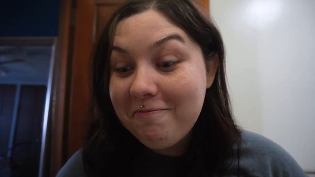 Finding out I’m PREGNANT | Live pregnancy test | 10 DPO смотреть онлайн