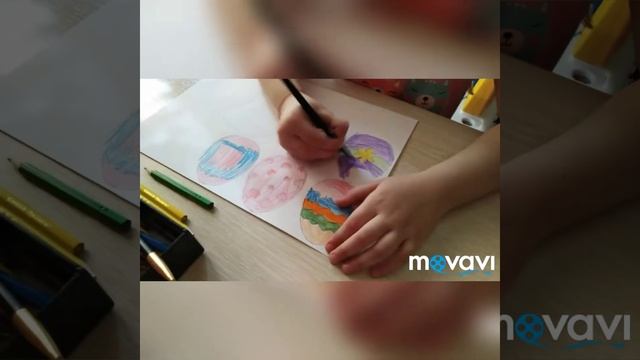 Открытка своими руками. Пасхальные поделки смотреть онлайн