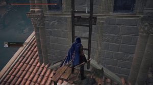 ELDEN RING || How To Get Lusat's Glintstone Staff