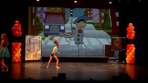 Песня «ПОЗАДИ КРУТОЙ ПОВОРОТ»