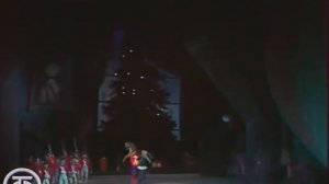 П.И. Чайковский  Щелкунчик  Большой театр  СССР 1980 год