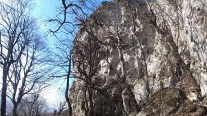 Бештау Козьи Скалы