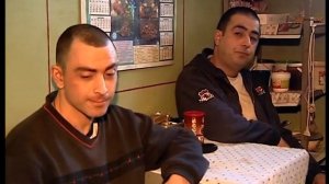 Тайны Орловского Централа