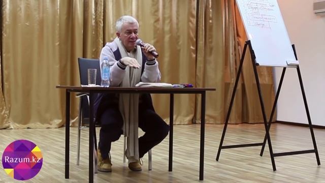 Как можно искоренить вожделение? смотреть онлайн