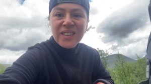 Путешествие на Приполярный Урал