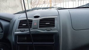 Гранта как греет печка