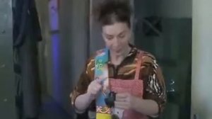 Видео АНЕКДОТ