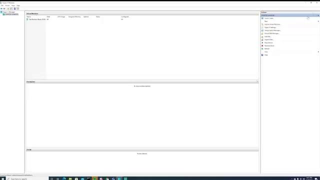 VirtualBox vs Hyper-V, What's the Best Virtualization Tool? смотреть онлайн