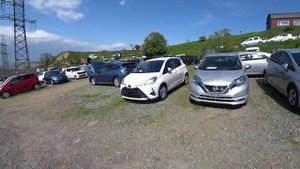 АВТОРЫНОК ЦЕНЫ Упали? Шок! АВТО за 300 тыс? Зеленый Угол Авторынок Владивосток Купить бу Авто Япони