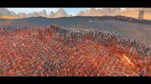 CAN 7,000,000 PYRAMID HEADS & TRIPOD TAKE OVER PYRAMIDS? - Ultimate Epic Battle Simulator 2 - UEBS
