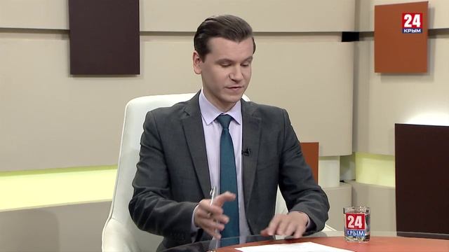 Интервью 24. Роман Филипенко. Выпуск от 14.10.22