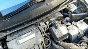 Honda Insight. Отзыв владельца перед продажей