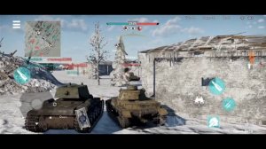 вантандар мабаел типерь вышло на плей маркет???