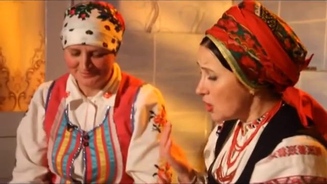 БЕЛОРУССКАЯ КУХНЯ s01ep08