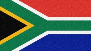 South Africa National Anthem (Vocal)