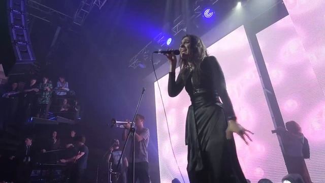 АлоэВера - Георгины (teaser)