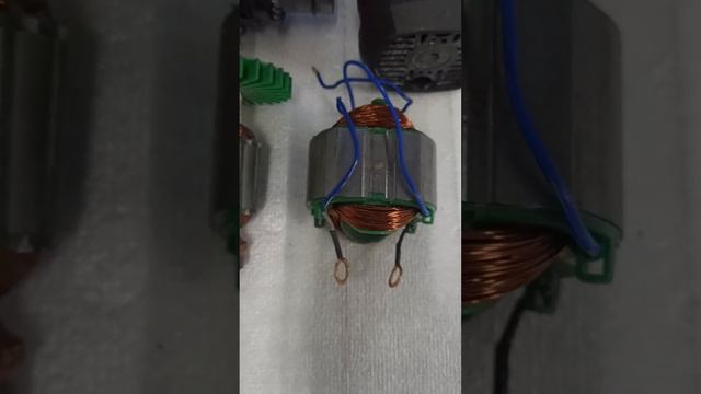 РЕМОНТ ЭЛЕКТРОИНСТРУМЕНТА В НИЖНЕМ НОВГОРОДЕ смотреть онлайн