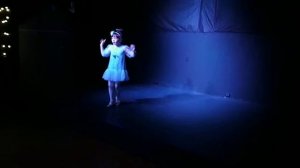 Стихотворение "Любопытная Варвара"