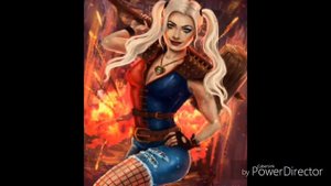 Песня Харли Квинн#2